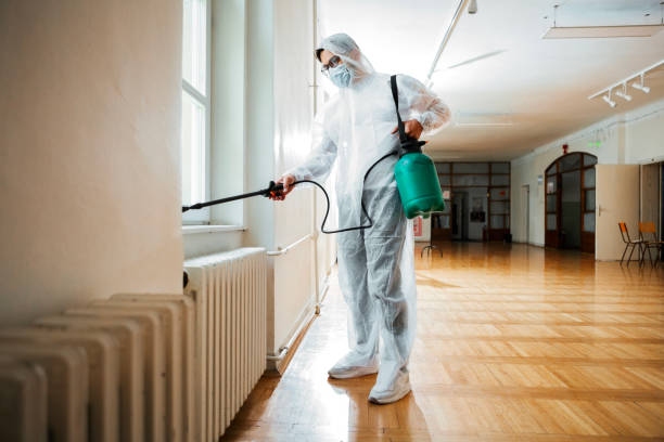 Best Best Pest Control Near Me  in Gentry, AR
