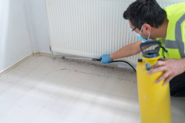 Best Pest Control for Restaurants  in Gentry, AR